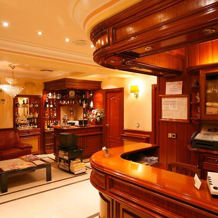 Hostal Victoria III Madrid Exteriér fotografie