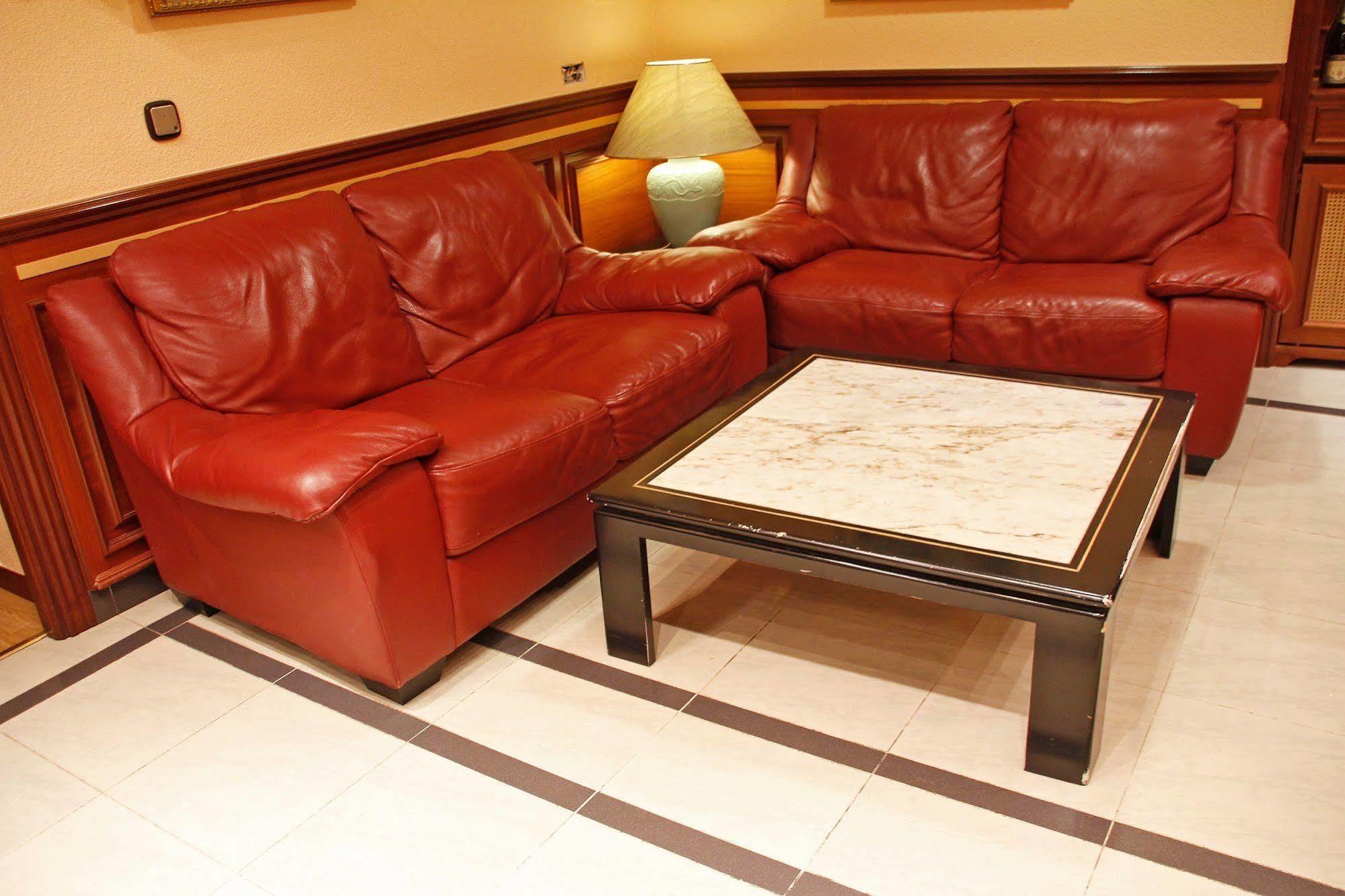 Hostal Victoria III Madrid Exteriér fotografie